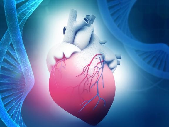 Genetic Research