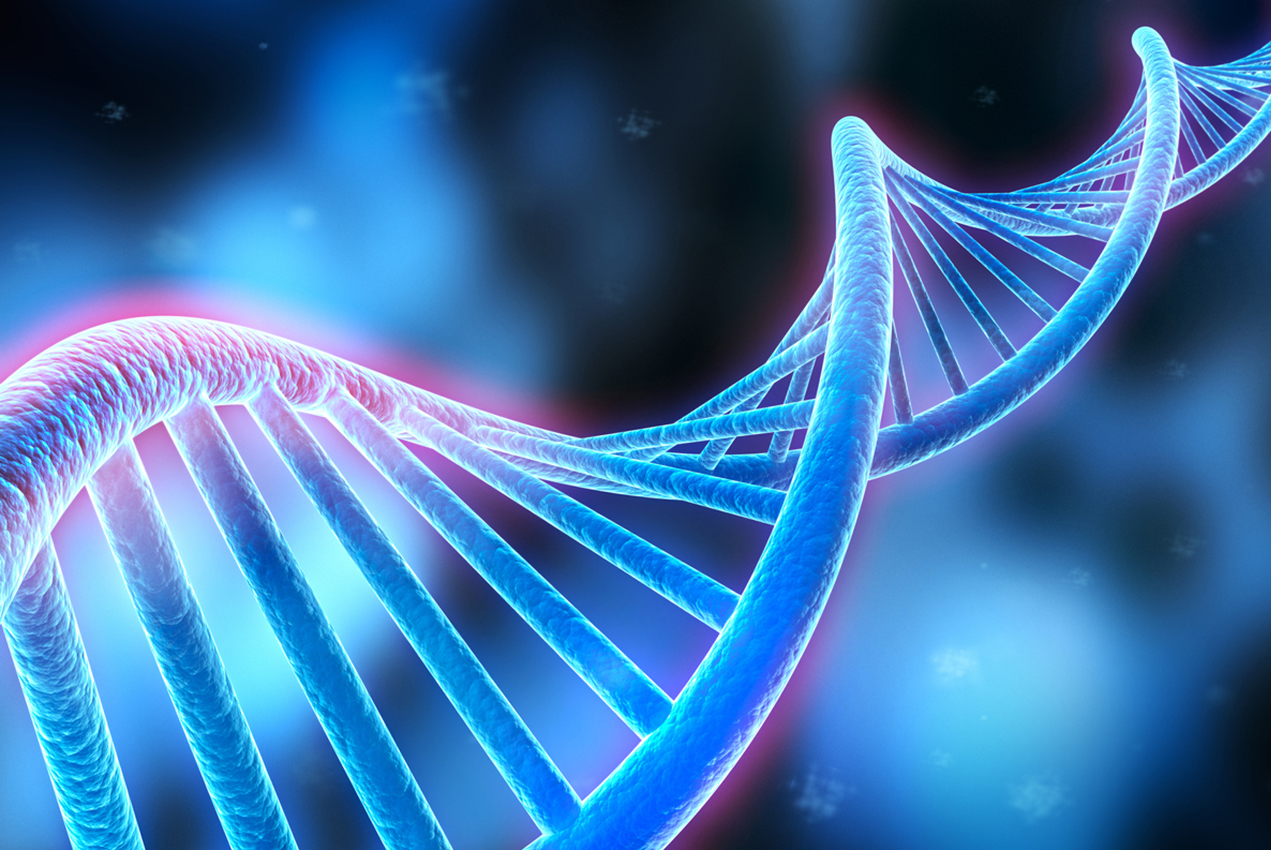 DNA Sequencing